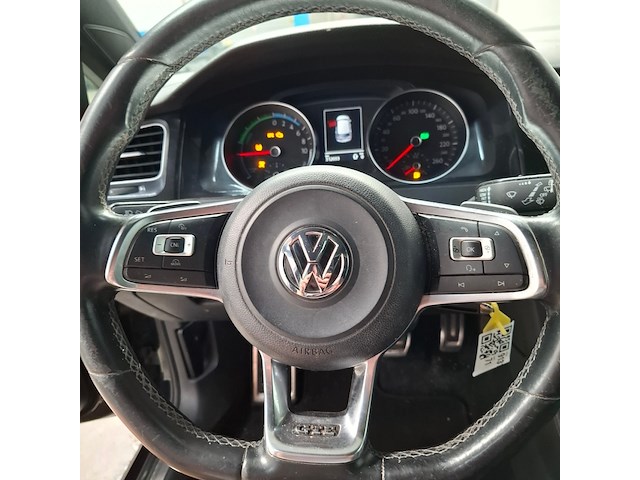 Personenauto, volkswagen, golf, 1.4 tsi gte, 2015 - afbeelding 8 van  34