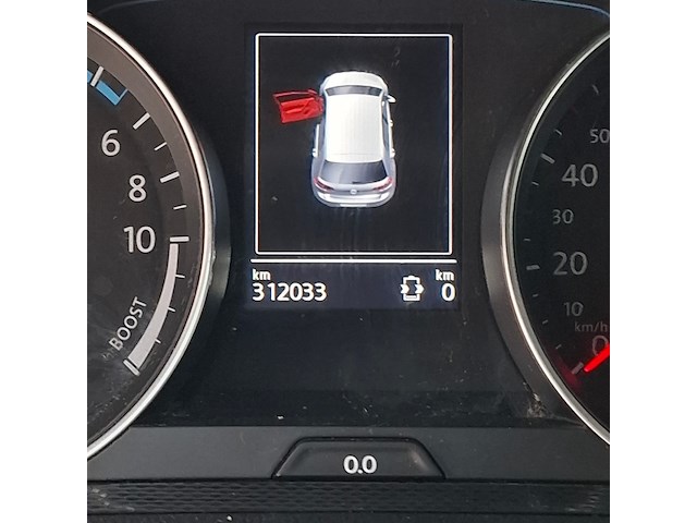 Personenauto, volkswagen, golf, 1.4 tsi gte, 2015 - afbeelding 10 van  34