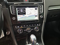 Personenauto, volkswagen, golf, 1.4 tsi gte, 2015 - afbeelding 11 van  34