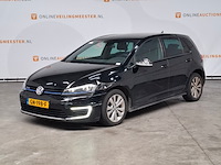Personenauto, volkswagen, golf, 1.4 tsi gte, 2015 - afbeelding 1 van  34