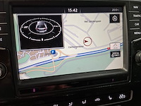 Personenauto, volkswagen, golf, 1.4 tsi gte, 2015 - afbeelding 13 van  34