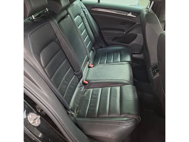 Personenauto, volkswagen, golf, 1.4 tsi gte, 2015 - afbeelding 17 van  34