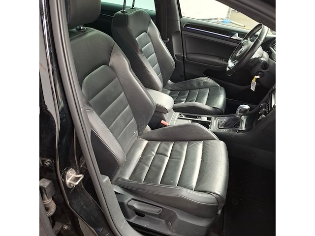 Personenauto, volkswagen, golf, 1.4 tsi gte, 2015 - afbeelding 18 van  34