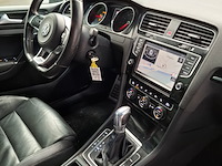 Personenauto, volkswagen, golf, 1.4 tsi gte, 2015 - afbeelding 19 van  34