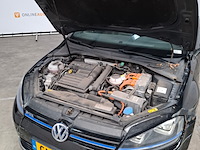Personenauto, volkswagen, golf, 1.4 tsi gte, 2015 - afbeelding 20 van  34