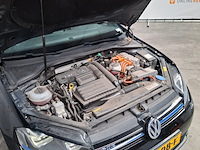 Personenauto, volkswagen, golf, 1.4 tsi gte, 2015 - afbeelding 21 van  34