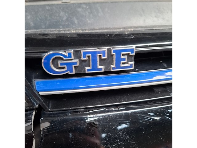 Personenauto, volkswagen, golf, 1.4 tsi gte, 2015 - afbeelding 22 van  34