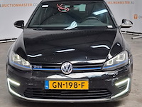 Personenauto, volkswagen, golf, 1.4 tsi gte, 2015 - afbeelding 12 van  34