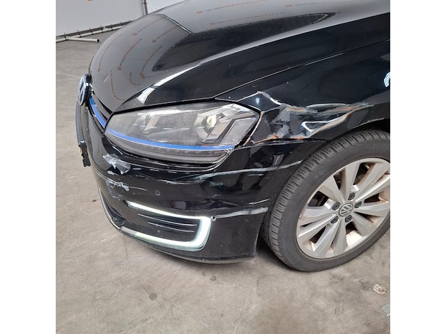Personenauto, volkswagen, golf, 1.4 tsi gte, 2015 - afbeelding 25 van  34