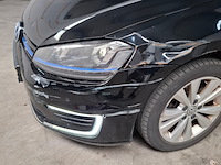 Personenauto, volkswagen, golf, 1.4 tsi gte, 2015 - afbeelding 25 van  34