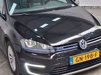 Personenauto, volkswagen, golf, 1.4 tsi gte, 2015 - afbeelding 23 van  34