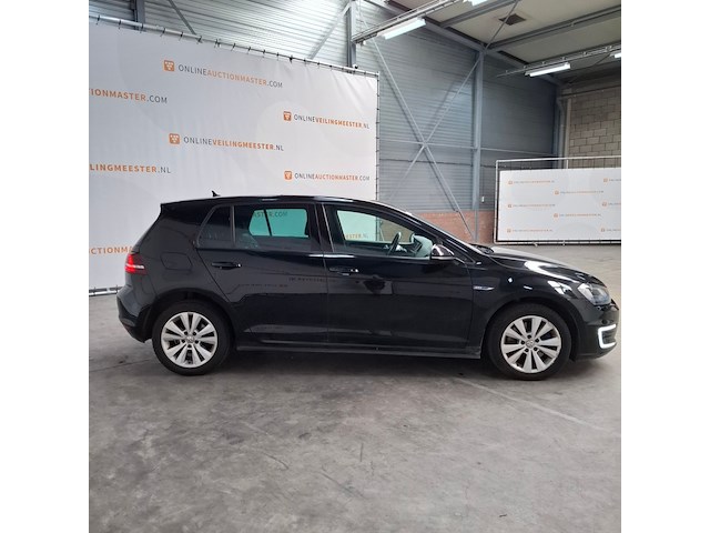 Personenauto, volkswagen, golf, 1.4 tsi gte, 2015 - afbeelding 29 van  34