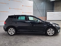 Personenauto, volkswagen, golf, 1.4 tsi gte, 2015 - afbeelding 29 van  34