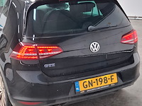 Personenauto, volkswagen, golf, 1.4 tsi gte, 2015 - afbeelding 30 van  34