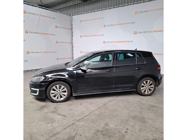 Personenauto, volkswagen, golf, 1.4 tsi gte, 2015 - afbeelding 31 van  34