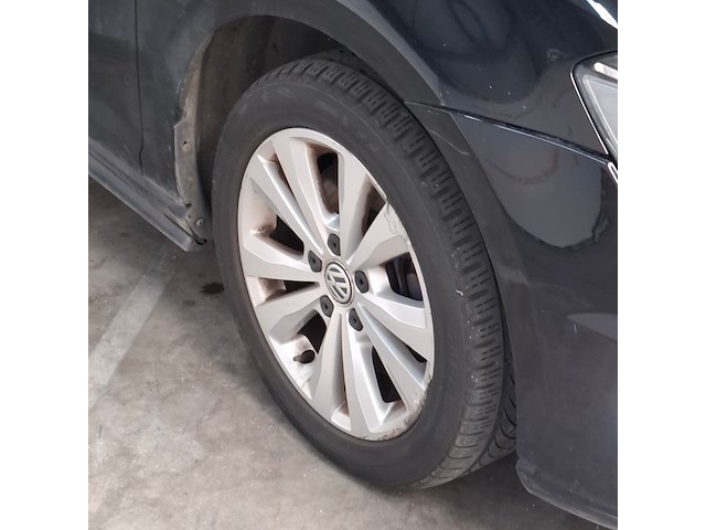 Personenauto, volkswagen, golf, 1.4 tsi gte, 2015 - afbeelding 33 van  34