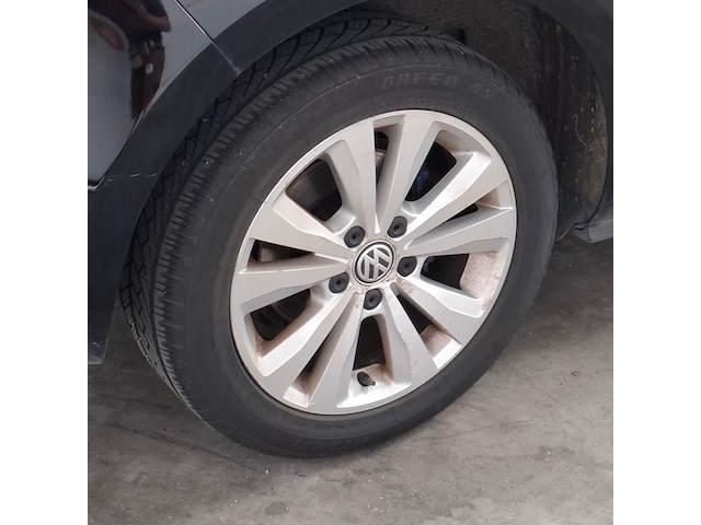 Personenauto, volkswagen, golf, 1.4 tsi gte, 2015 - afbeelding 34 van  34