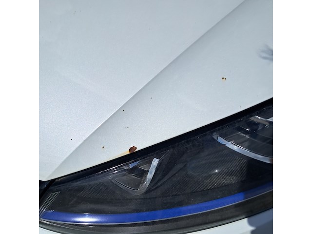 Personenauto, volkswagen, golf, 1.4 tsi gte, 2015 - afbeelding 3 van  16