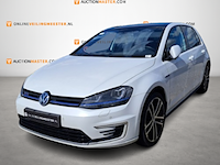 Personenauto, volkswagen, golf, 1.4 tsi gte, 2015 - afbeelding 1 van  16