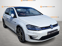 Personenauto, volkswagen, golf, 1.4 tsi gte, 2015 - afbeelding 9 van  16