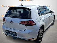 Personenauto, volkswagen, golf, 1.4 tsi gte, 2015 - afbeelding 10 van  16