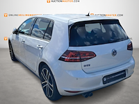 Personenauto, volkswagen, golf, 1.4 tsi gte, 2015 - afbeelding 11 van  16