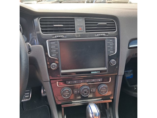 Personenauto, volkswagen, golf, 1.4 tsi gte, 2015 - afbeelding 12 van  16