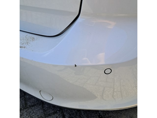 Personenauto, volkswagen, golf, 1.4 tsi gte, 2015 - afbeelding 14 van  16