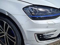 Personenauto, volkswagen, golf, 1.4 tsi gte, 2015 - afbeelding 16 van  16