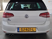 Personenauto, volkswagen, golf, 1.4 tsi gte, 2015 - afbeelding 2 van  73