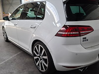 Personenauto, volkswagen, golf, 1.4 tsi gte, 2015 - afbeelding 3 van  73