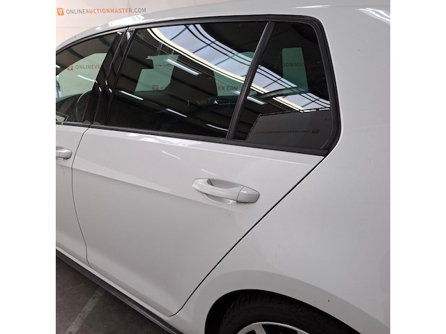 Personenauto, volkswagen, golf, 1.4 tsi gte, 2015 - afbeelding 4 van  73