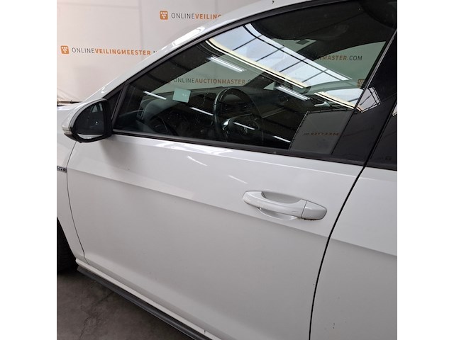 Personenauto, volkswagen, golf, 1.4 tsi gte, 2015 - afbeelding 5 van  73