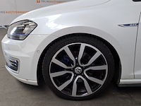 Personenauto, volkswagen, golf, 1.4 tsi gte, 2015 - afbeelding 6 van  73