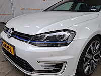 Personenauto, volkswagen, golf, 1.4 tsi gte, 2015 - afbeelding 8 van  73