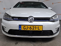 Personenauto, volkswagen, golf, 1.4 tsi gte, 2015 - afbeelding 9 van  73