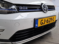 Personenauto, volkswagen, golf, 1.4 tsi gte, 2015 - afbeelding 10 van  73