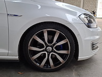 Personenauto, volkswagen, golf, 1.4 tsi gte, 2015 - afbeelding 11 van  73