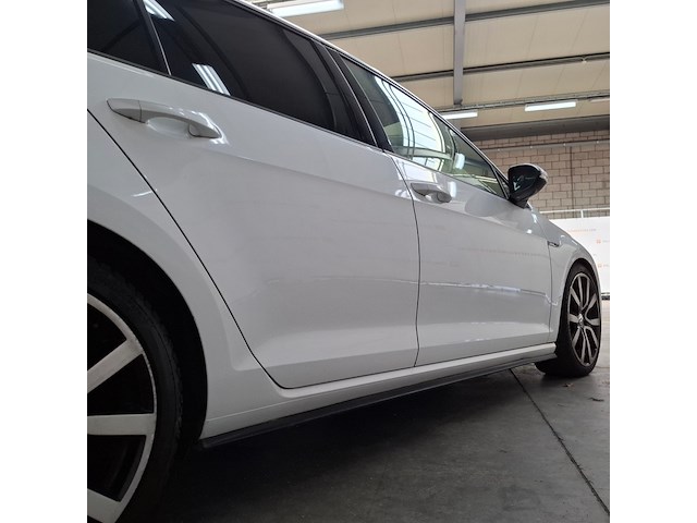 Personenauto, volkswagen, golf, 1.4 tsi gte, 2015 - afbeelding 14 van  73