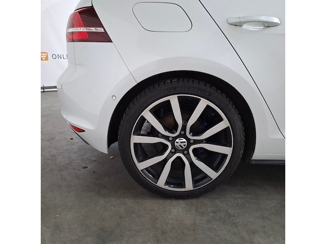 Personenauto, volkswagen, golf, 1.4 tsi gte, 2015 - afbeelding 15 van  73