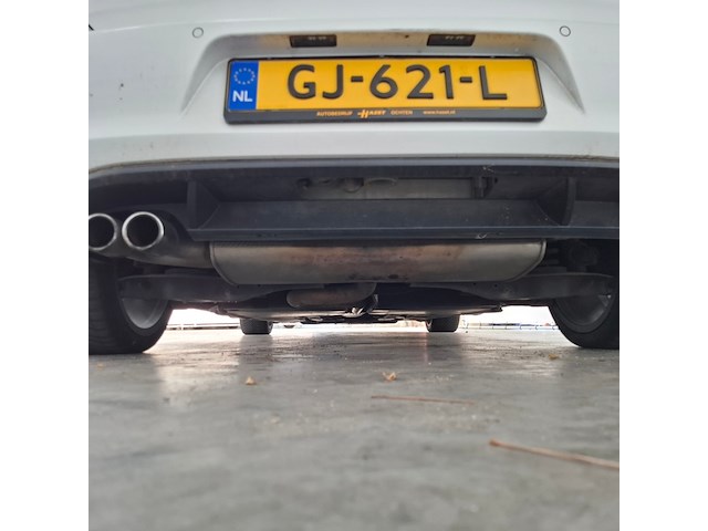 Personenauto, volkswagen, golf, 1.4 tsi gte, 2015 - afbeelding 16 van  73