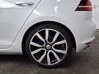 Personenauto, volkswagen, golf, 1.4 tsi gte, 2015 - afbeelding 18 van  73