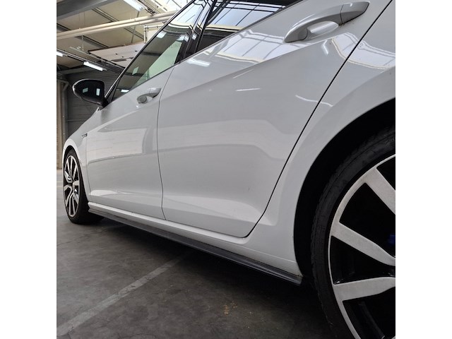 Personenauto, volkswagen, golf, 1.4 tsi gte, 2015 - afbeelding 19 van  73