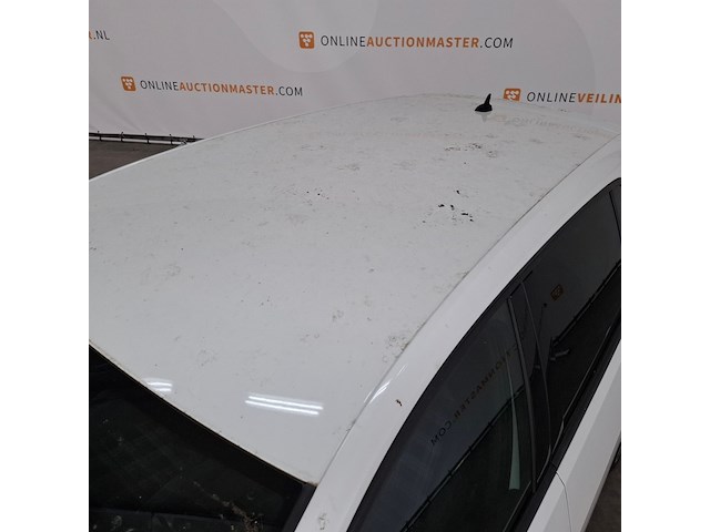 Personenauto, volkswagen, golf, 1.4 tsi gte, 2015 - afbeelding 20 van  73