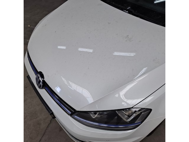 Personenauto, volkswagen, golf, 1.4 tsi gte, 2015 - afbeelding 22 van  73