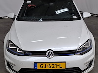 Personenauto, volkswagen, golf, 1.4 tsi gte, 2015 - afbeelding 12 van  73