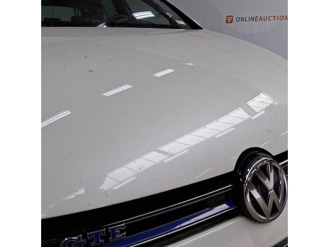 Personenauto, volkswagen, golf, 1.4 tsi gte, 2015 - afbeelding 25 van  73
