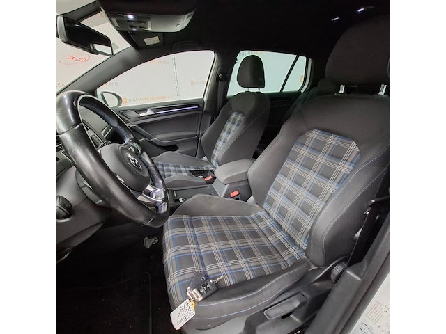 Personenauto, volkswagen, golf, 1.4 tsi gte, 2015 - afbeelding 31 van  73