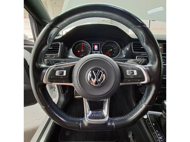 Personenauto, volkswagen, golf, 1.4 tsi gte, 2015 - afbeelding 33 van  73