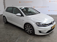 Personenauto, volkswagen, golf, 1.4 tsi gte, 2015 - afbeelding 23 van  73